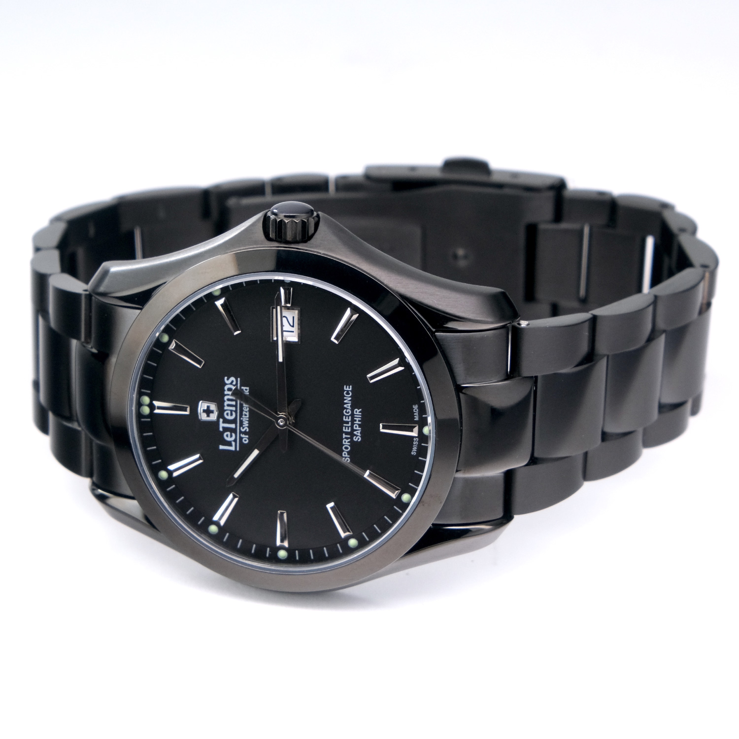 Le Temps LT1080.23BS02